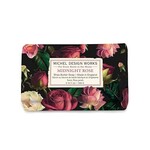 MICHEL DESIGN WORKS MICHEL DESIGN Bar Soap Gift S/3 - Midnight Rose