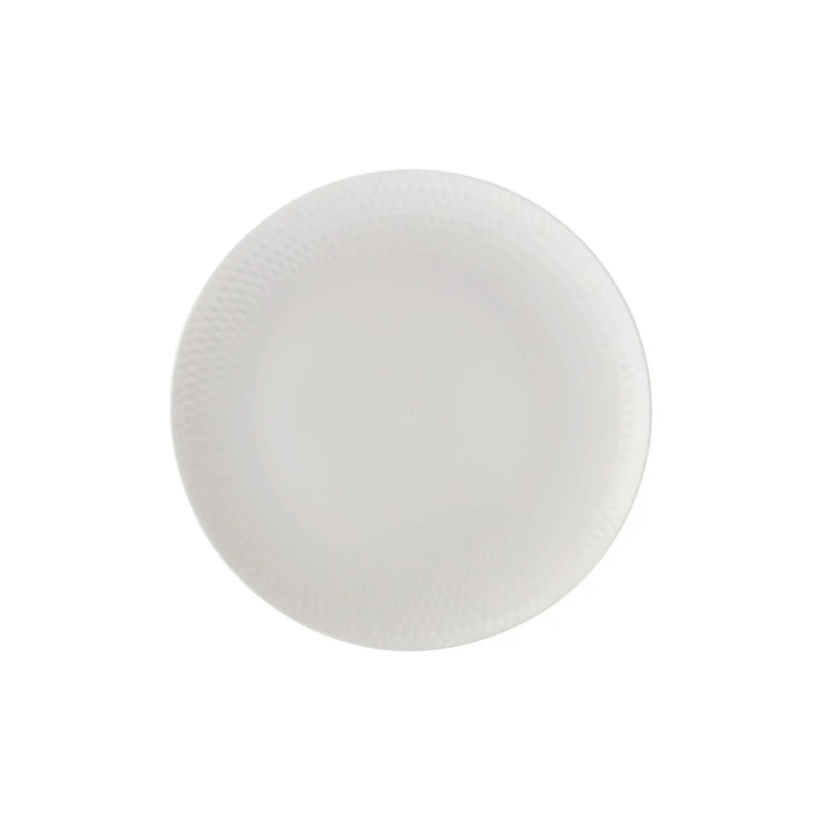 MAXWELL WILLIAMS MAXWELL WILLIAMS Diamond Round Show Plate