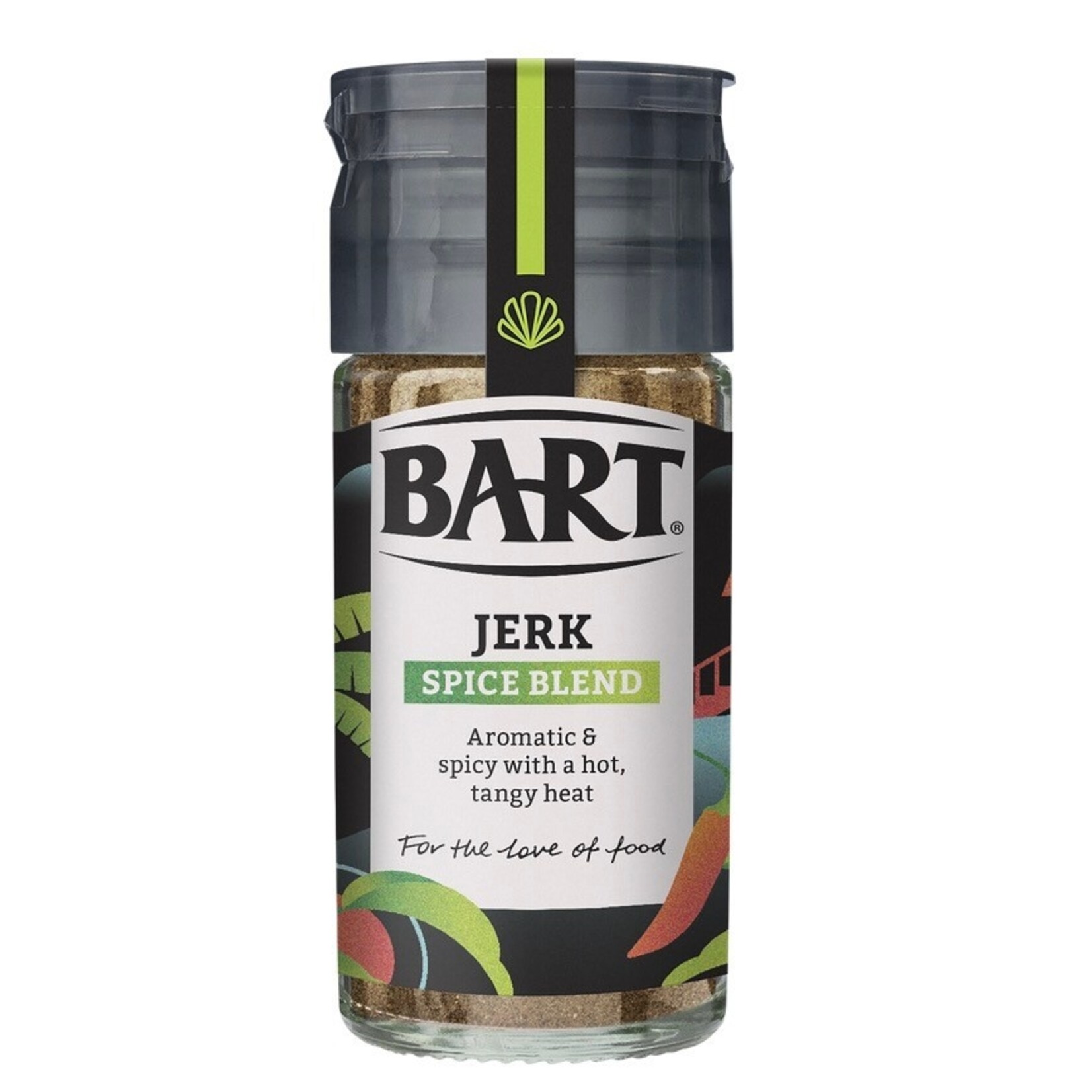 BART SPICES BART SPICES Jerk Seasoning 45g