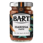 BART SPICES BART SPICES Harissa Paste 90g