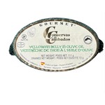 CONSERVAS DE CAMBADOS Tuna in Olive Oil 111g