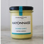 CHARLIE & IVY CHARLIE & IVY Smoked Garlic Mayonnaise 198mL