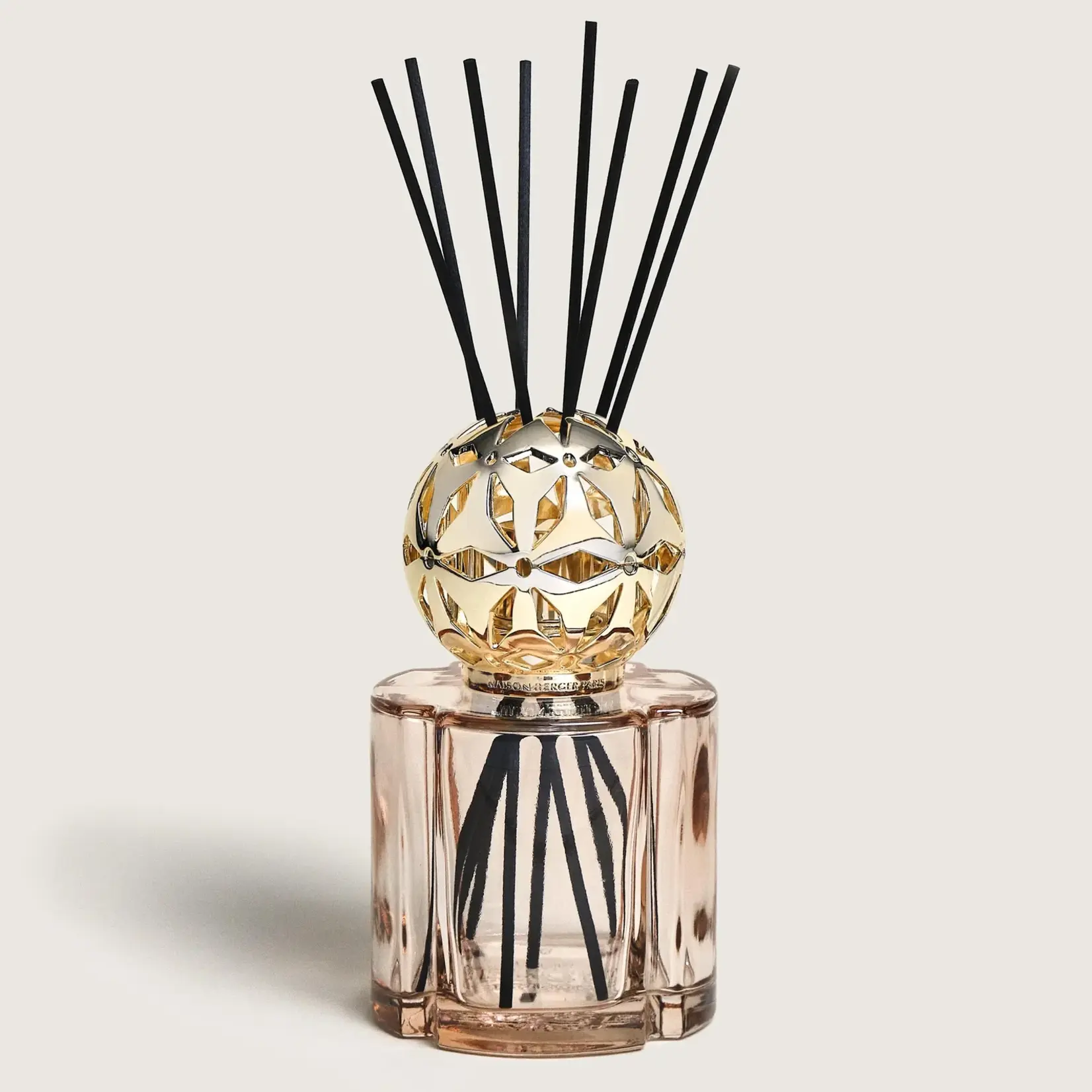 MAISON BERGER MAISON BERGER Pomelis- Nude Lamp