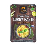 DE SIAM DE SIAM Green Curry Sauce 70g