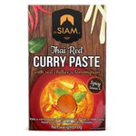 DE SIAM DE SIAM Red Curry Sauce 70g
