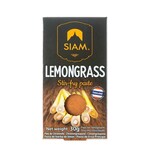 DE SIAM DE SIAM Lemongrass Stir Fry Paste 30ml