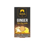 DE SIAM DE SIAM Ginger Stir Fry Paste 30ml