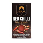 DE SIAM DE SIAM Red Chilli Stir Fry Paste 30ml