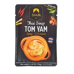 DE SIAM DE SIAM Tom Yam Soup Paste 70ml