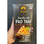 DE SIAM DE SIAM Pad Thai Noodles Kit 300G