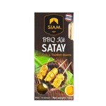 DE SIAM DE SIAM Thai Satay BBQ Kit 100g