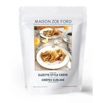 MAISON ZOE FORD MAISON ZOE FORD Sublime Suzette Style Crepe Mix - 519g
