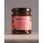 OLIVE BRANCH OLIVE BRANCH Sweet Olive, Fig & Almond Relish 180g