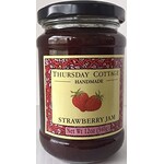 THURSDAY COTTAGE THURSDAY COTTAGE Strawberry Jam 250ml