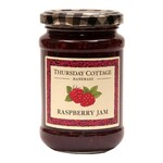 THURSDAY COTTAGE THURSDAY COTTAGE Raspberry Jam 250ml