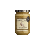 THURSDAY COTTAGE THURSDAY COTTAGE Ginger Curd 250ml