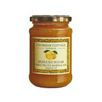 THURSDAY COTTAGE THURSDAY COTTAGE Reduced Sugar Three Fruits Marmalade (Medium Cut) 250ml