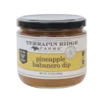 TERRAPIN RIDGE FARMS TERRAPIN RIDGE FARMS Pineapple Habanero Dip