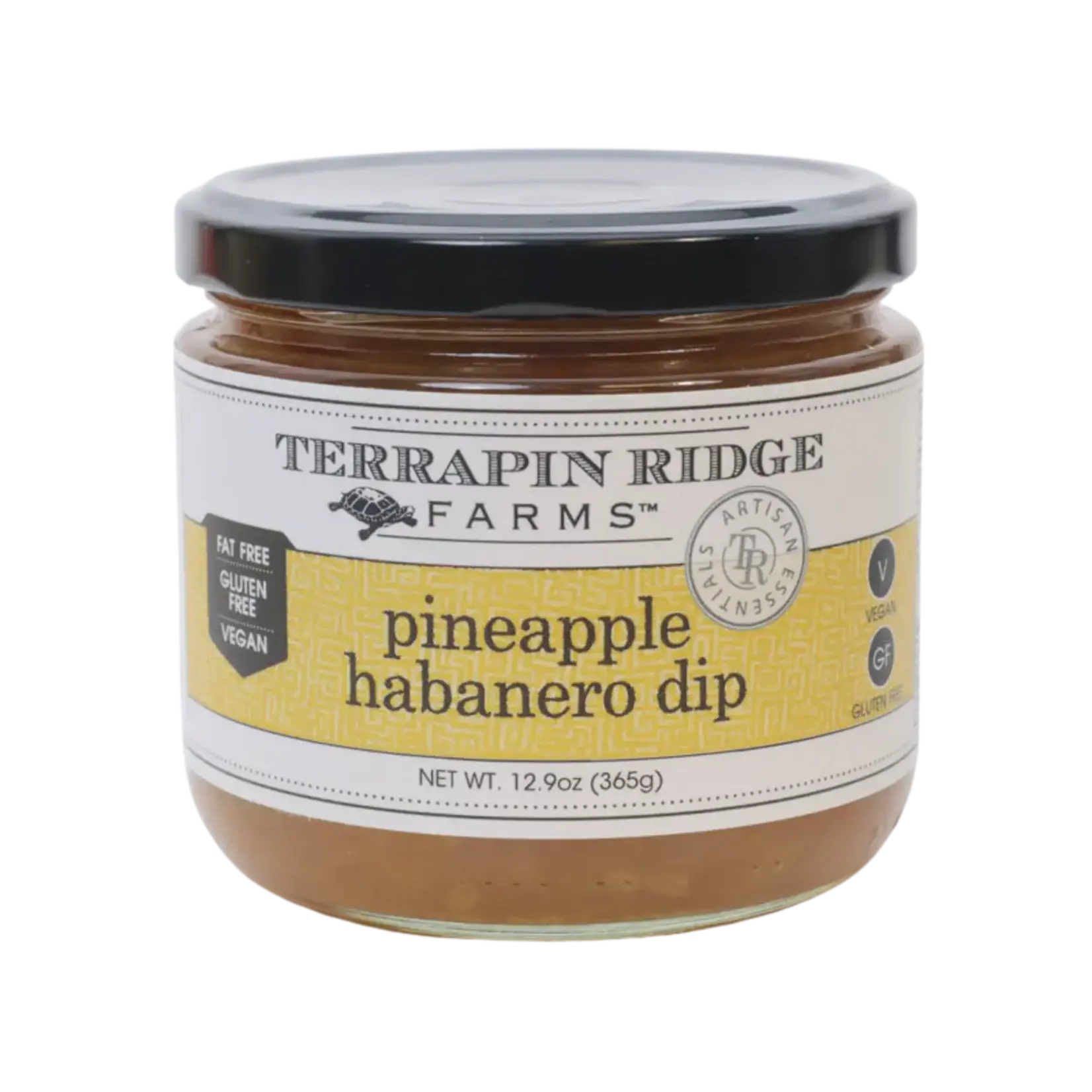 TERRAPIN RIDGE FARMS TERRAPIN RIDGE FARMS Pineapple Habanero Dip