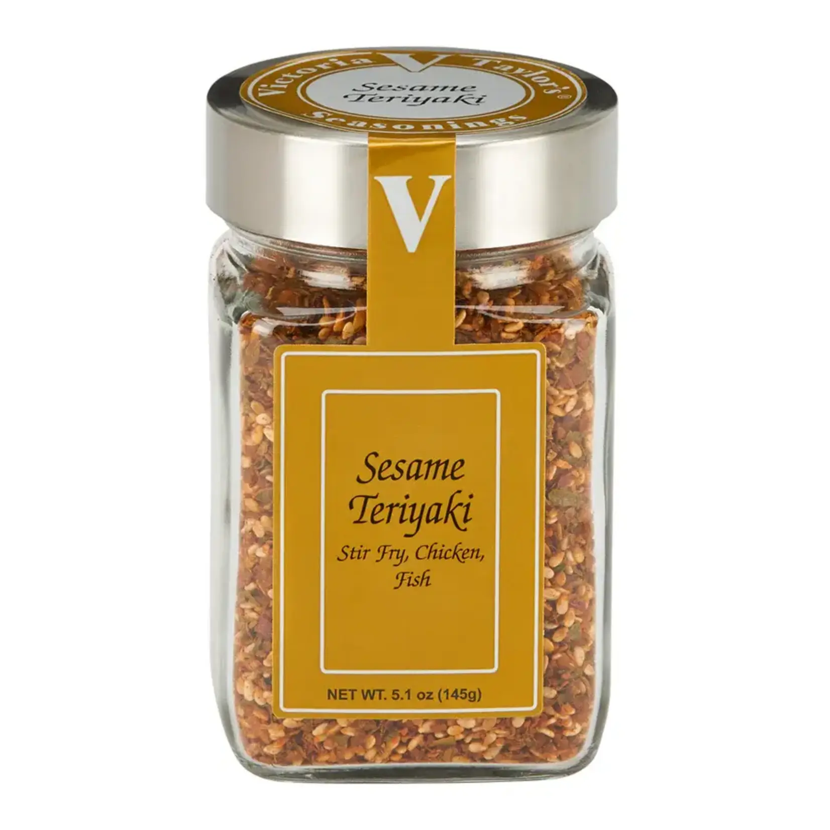VICTORIA GOURMET VICTORIA GOURMET Sesame Teriyaki Seasoning