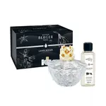 MAISON BERGER MAISON BERGER Kali Lampe Gift Set - Clear