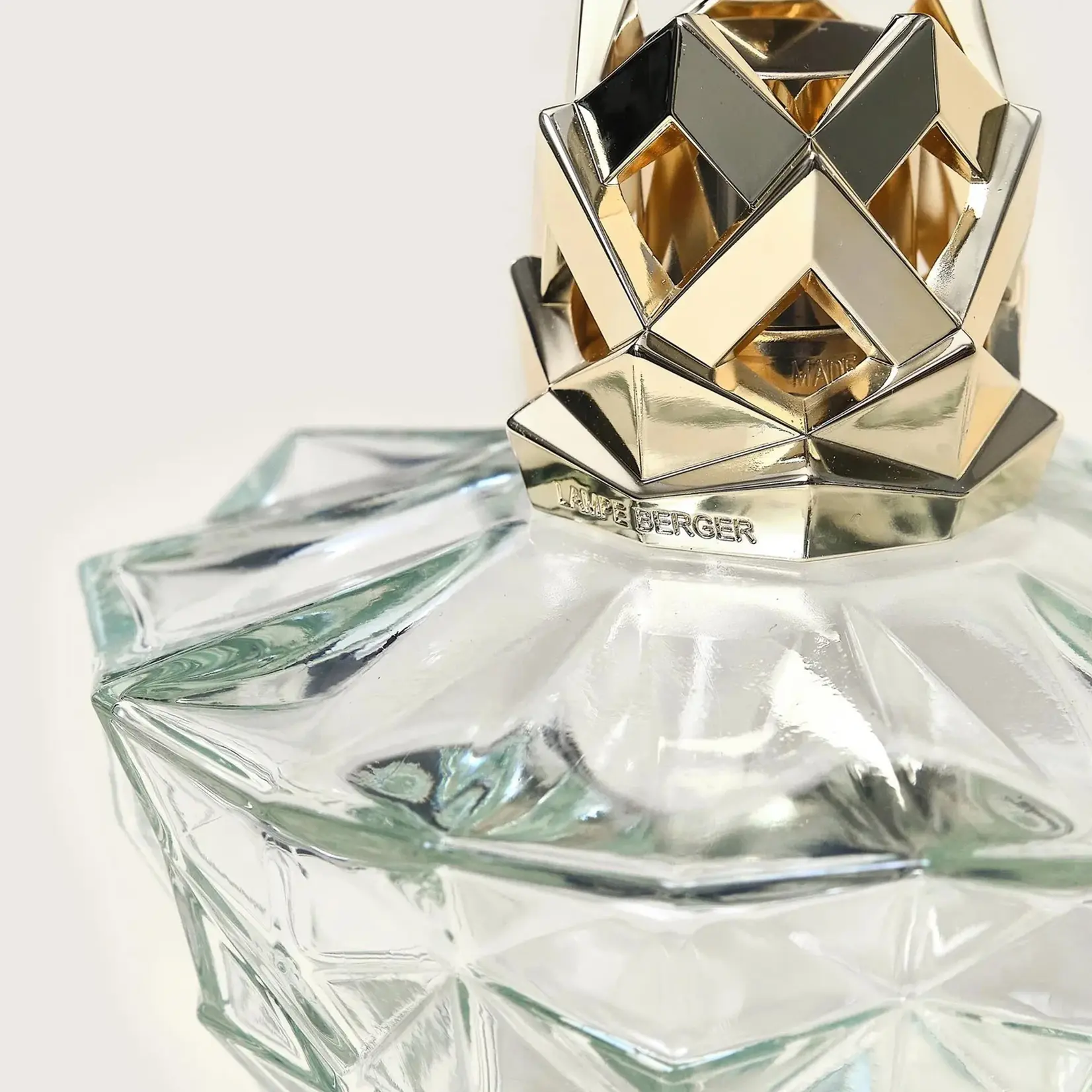 MAISON BERGER MAISON BERGER Kali Lampe Gift Set - Clear