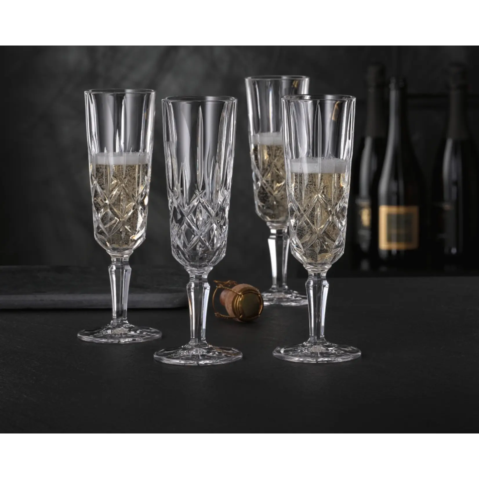NACHTMANN NACHTMANN Noblesse Champagne Glass