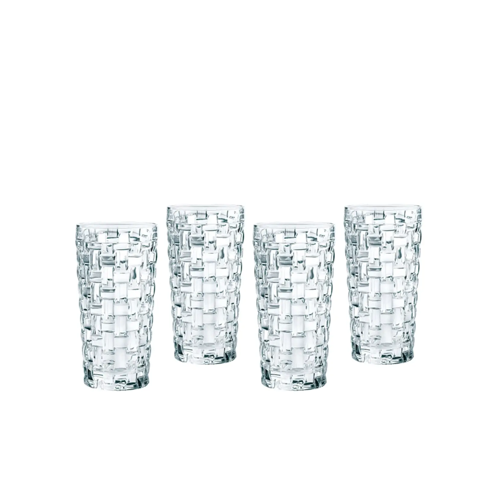 NACHTMANN NACHTMANN Bossa Nova Long Drink Glass