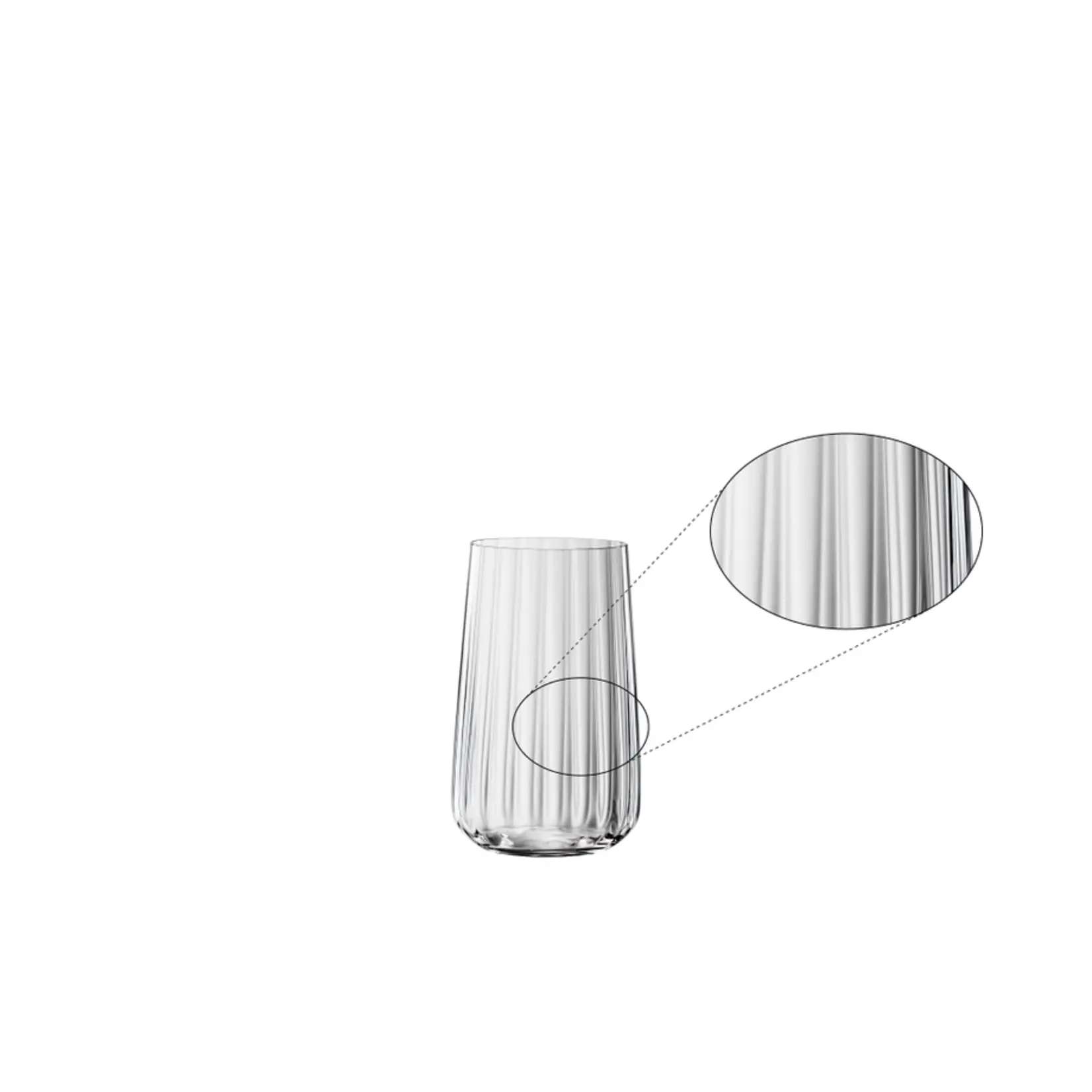 NACHTMANN SPIEGELAU Long Drink