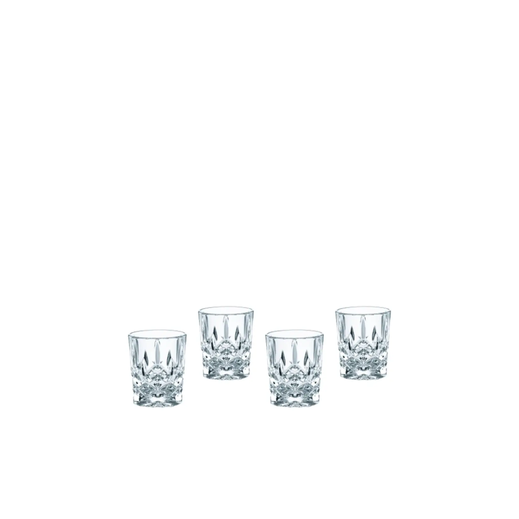 NACHTMANN NACHTMANN Noblesse Shot Glass
