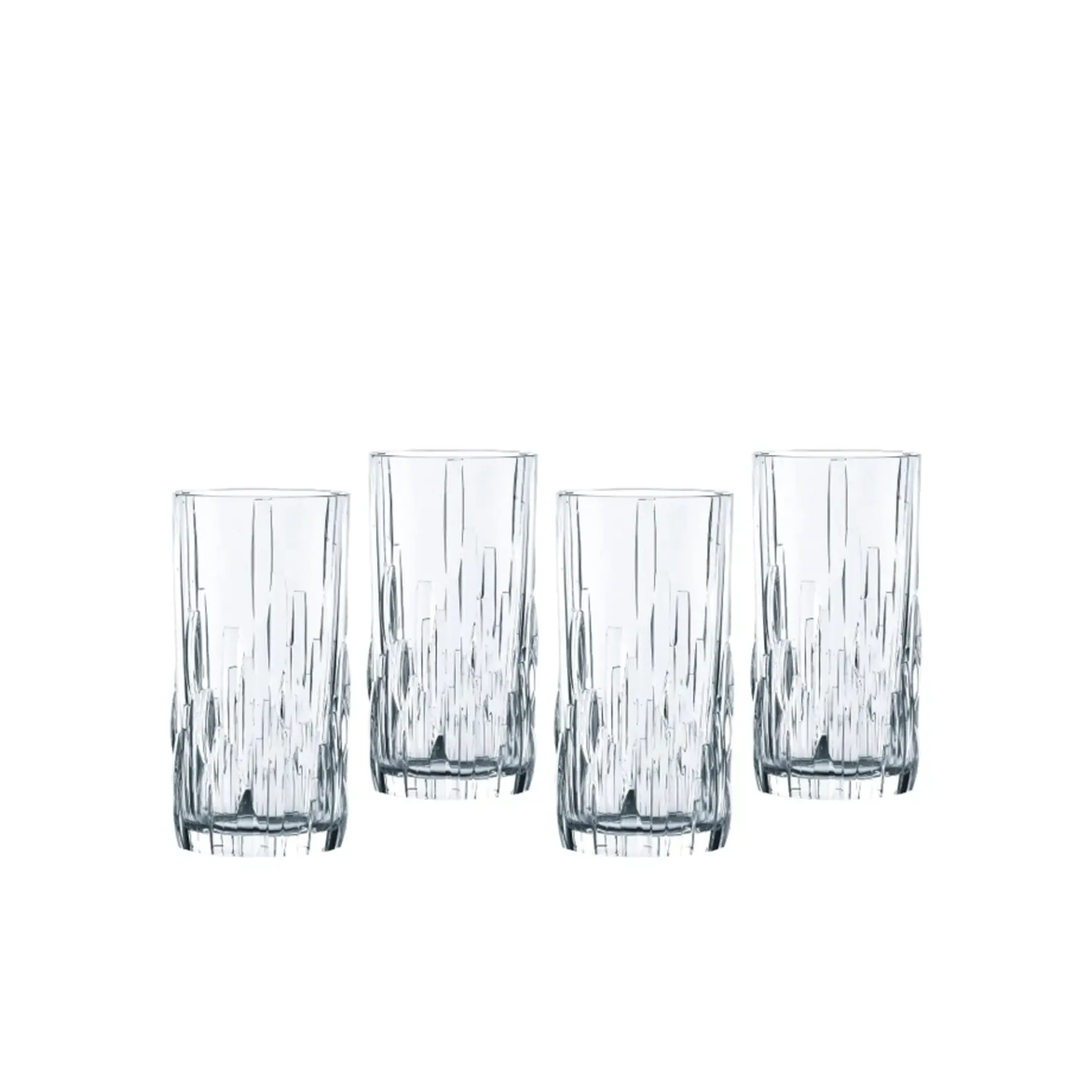 NACHTMANN NACHTMANN Shu Fa Whisky Tumbler 11oz