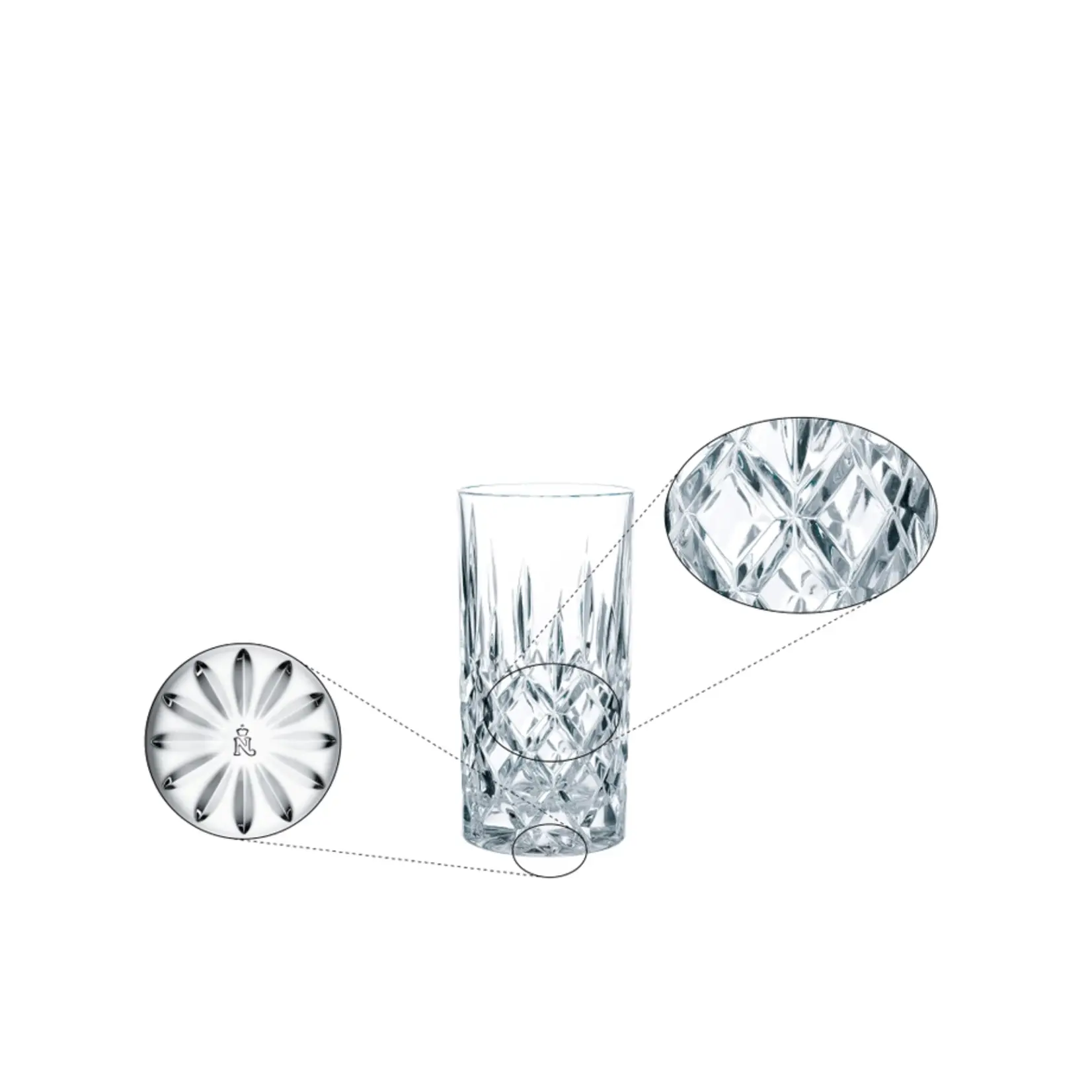 NACHTMANN NACHTMANN Noblesse Longdrink