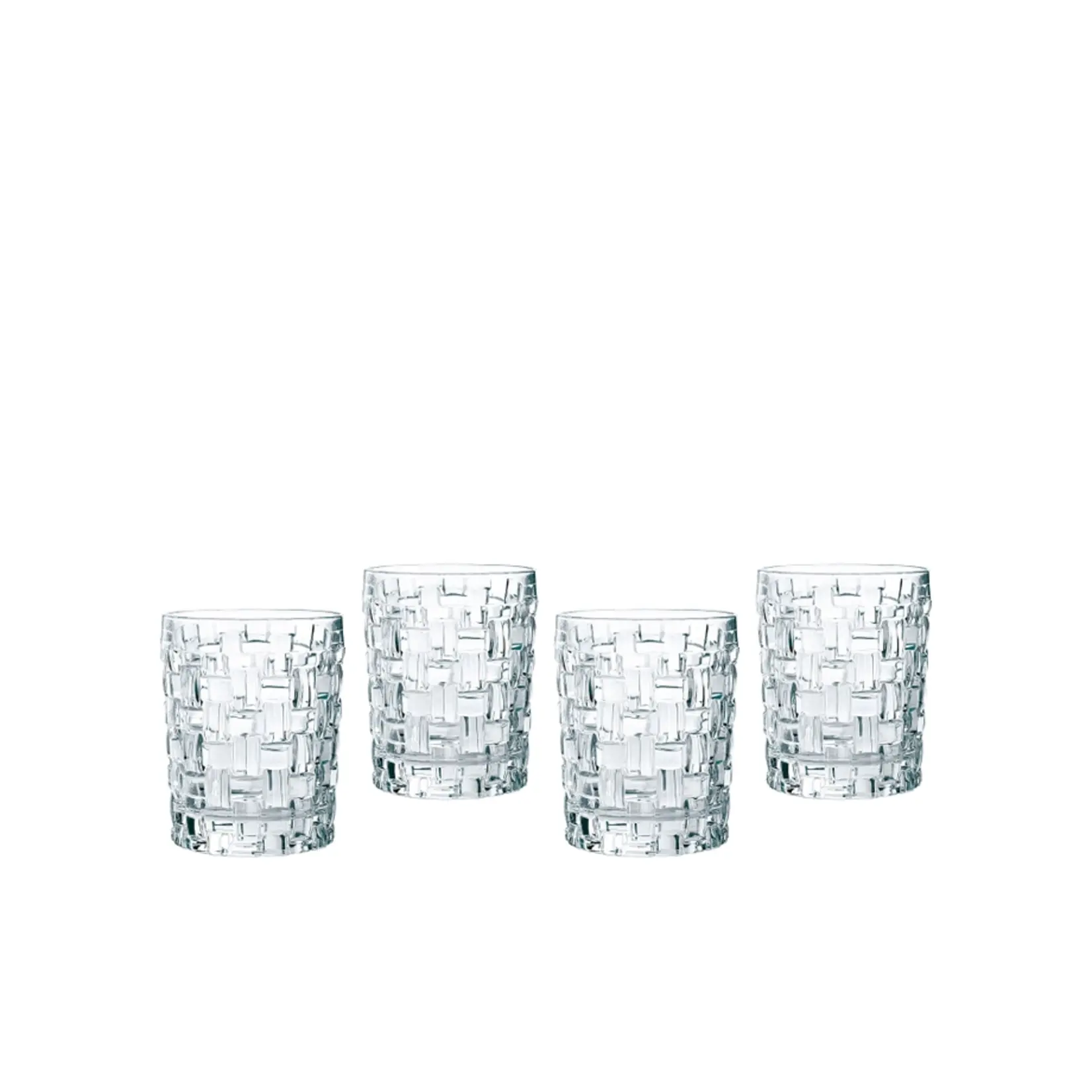 NACHTMANN NACHTMANN Bossa Nova Whisky Tumbler 11oz