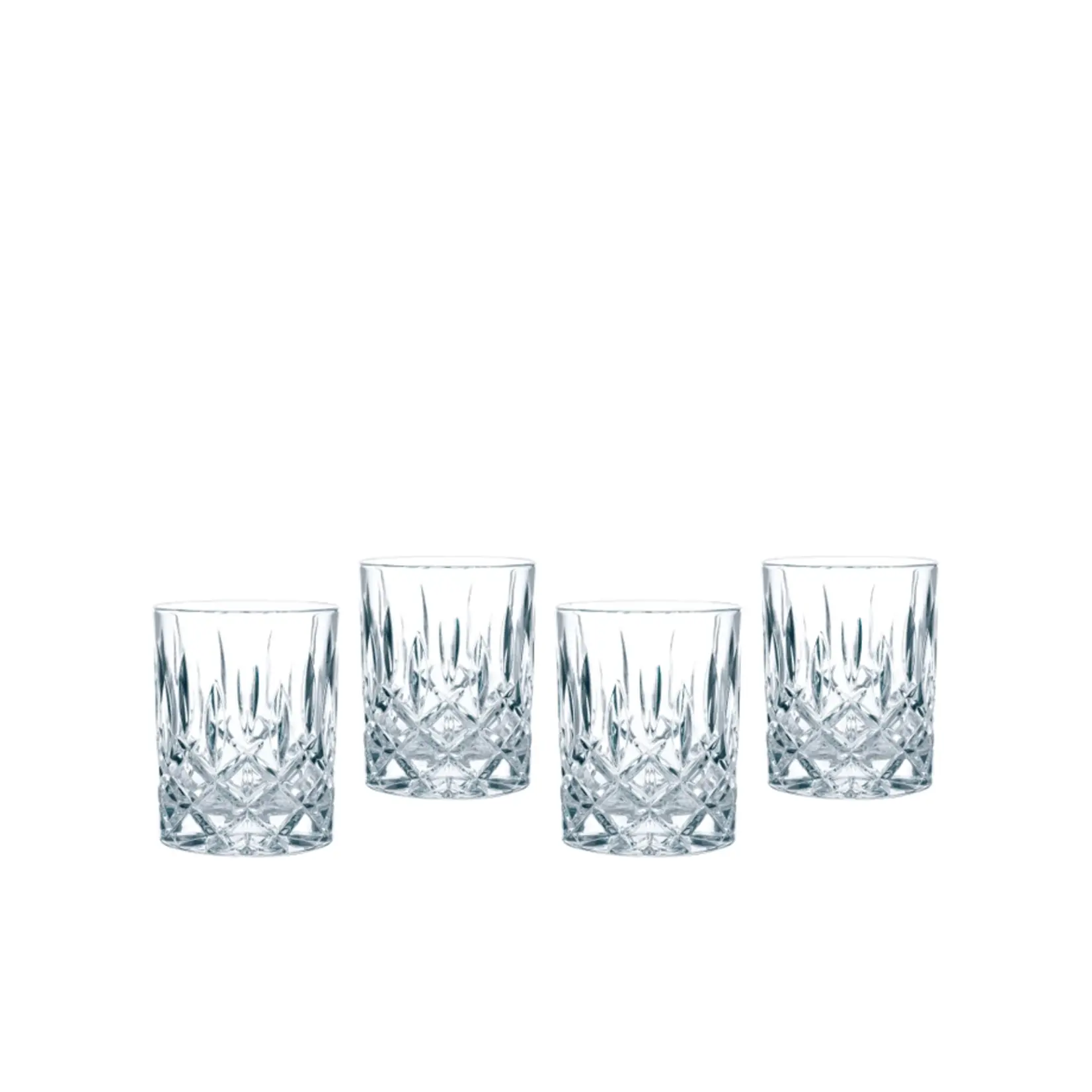 NACHTMANN NACHTMANN Noblesse Whisky Tumbler 11oz