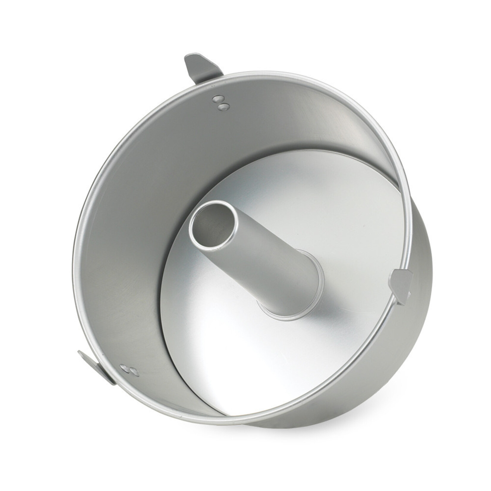 NORDIC WARE NORDIC WARE Angel Food Pan 2 pc