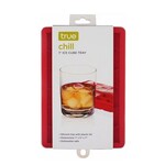 TRUE TRUE Chill 1'' Ice Cube Tray