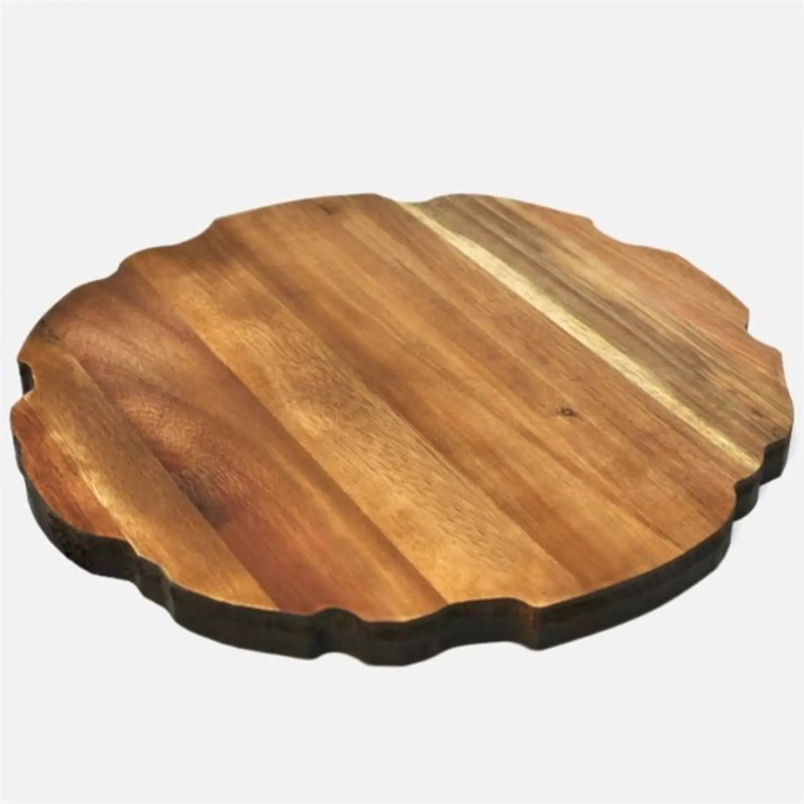 NATURAL LIVING NATURAL LIVING Alpine Cheese Board/Chopper