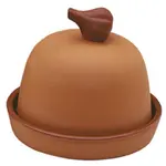 NORPRO NORPRO Terra Cotta Garlic Baker