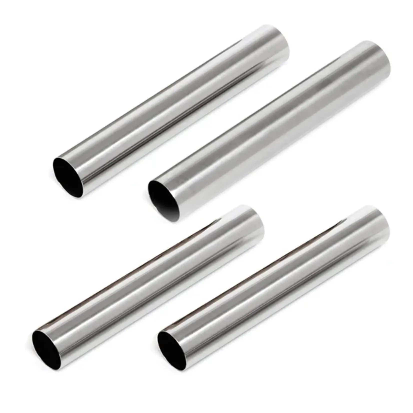 NORPRO NORPRO Sicilian Cannoli Tube S/4