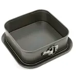 NORPRO NORPRO Non Stick Square Springform 9x9