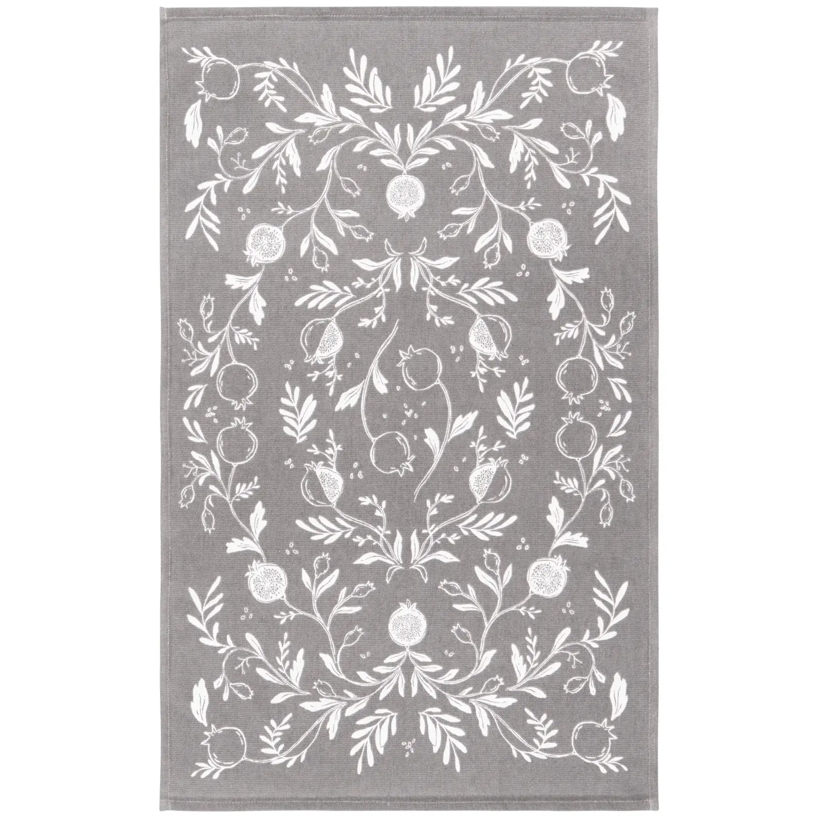 NOW DESIGNS NOW DESIGNS Terry Dishtowel - Pomegranates