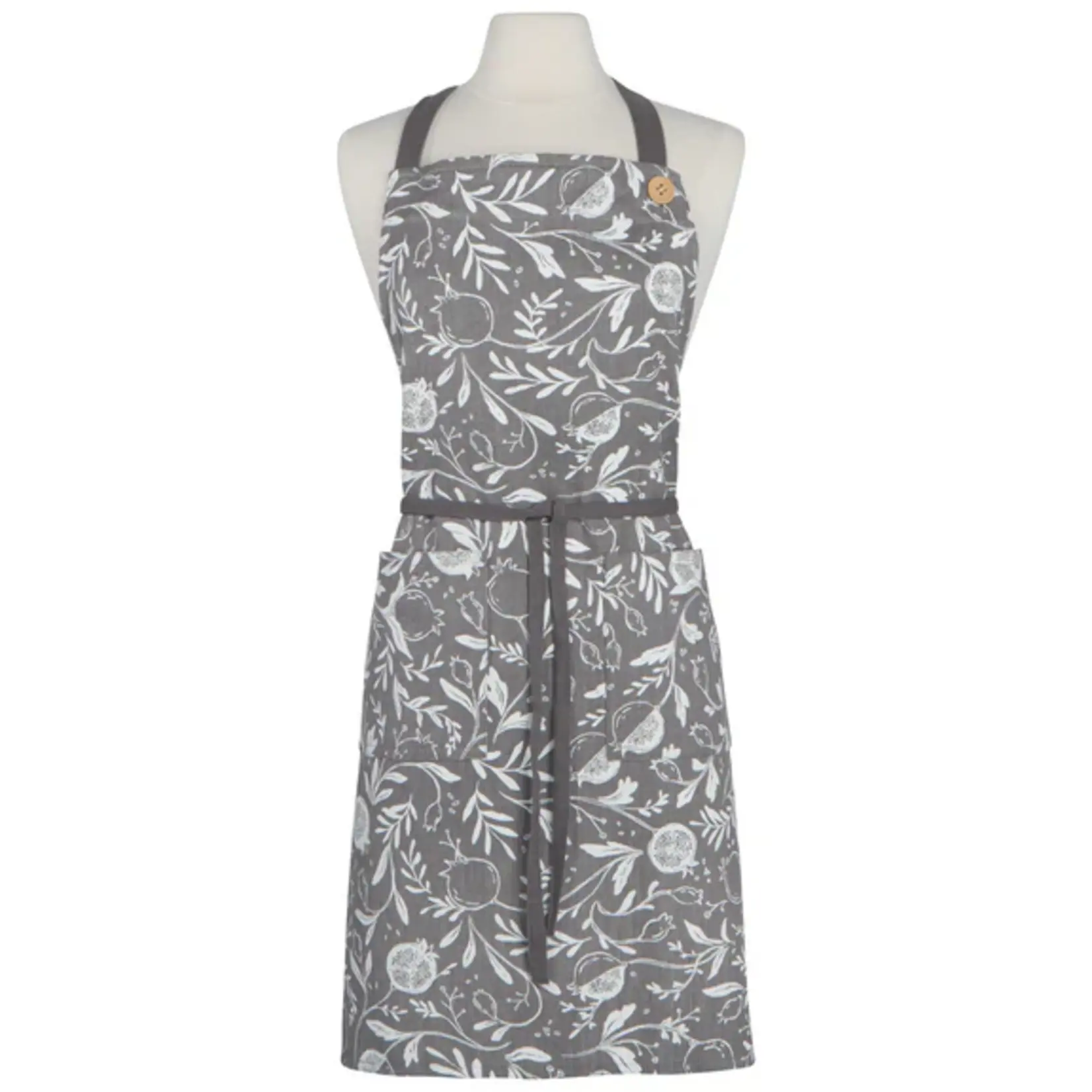 NOW DESIGNS NOW DESIGNS Chef's Apron - Pomegranates