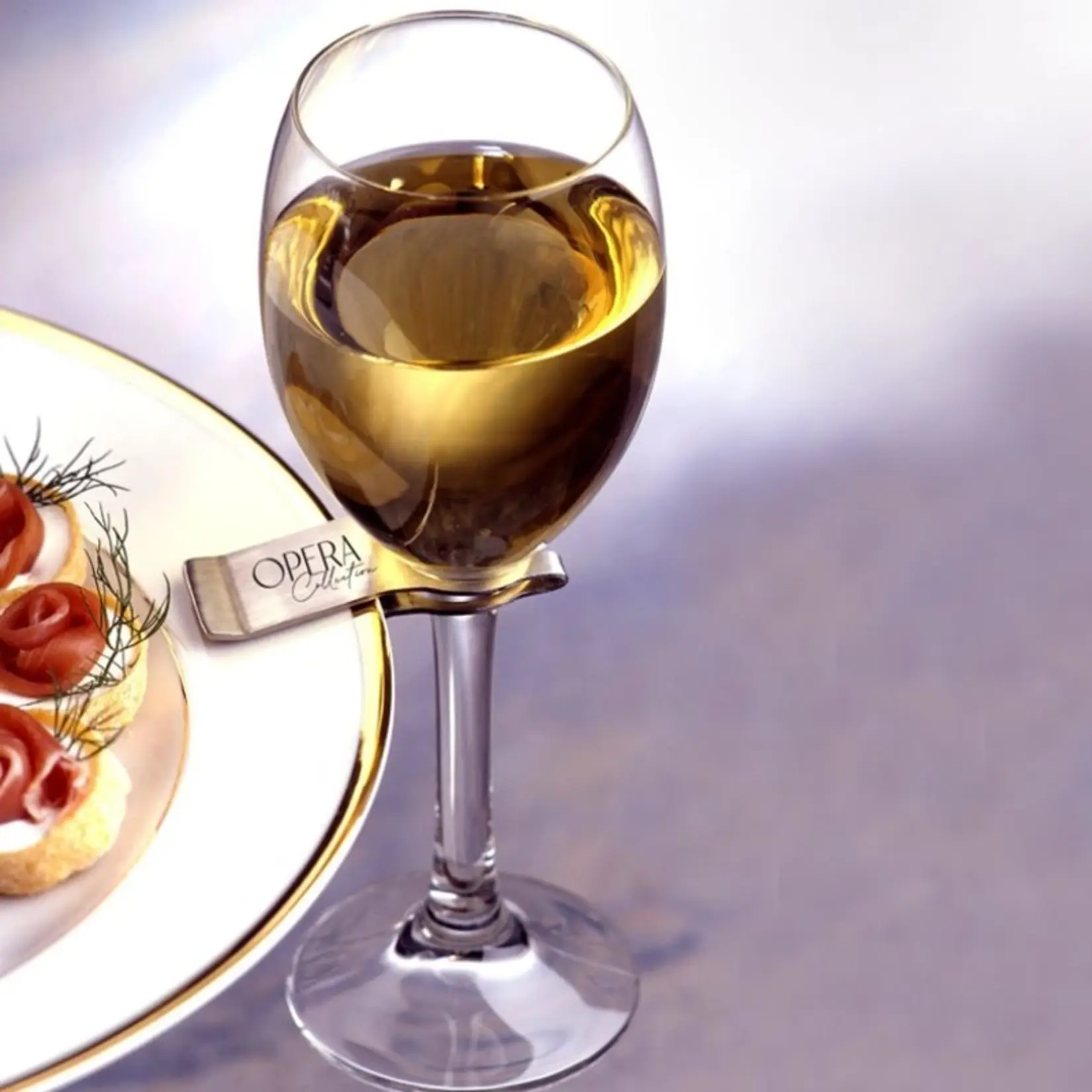 OPERA OPERA  Wine Party 7 pc Set