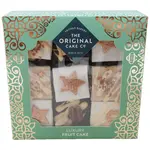 ORIGINAL CAKE CO. ORIGINAL CAKE CO. - Christmas Fruit Cake Gift Pack