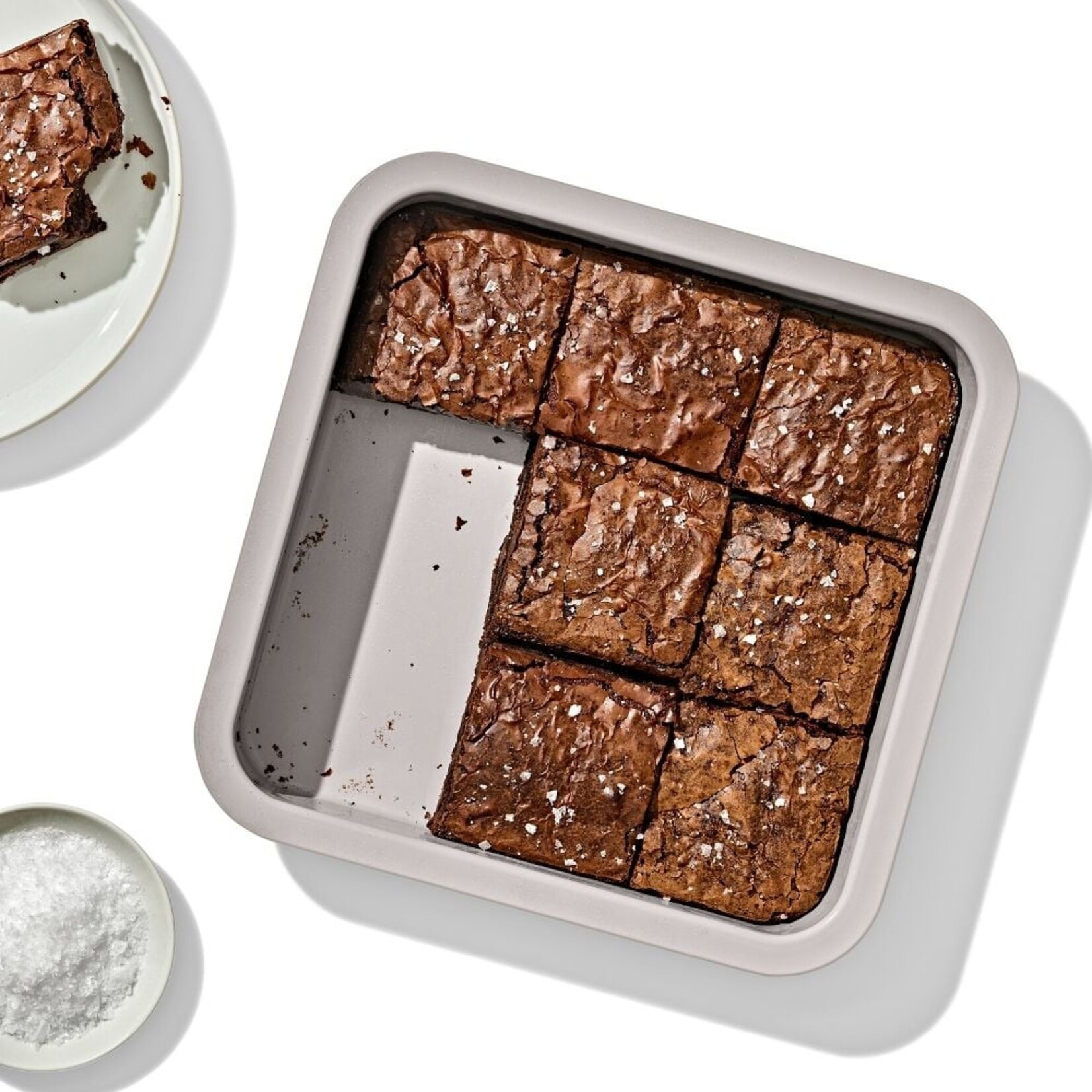 OXO OXO PRO CERAMIC COATED Square Pan