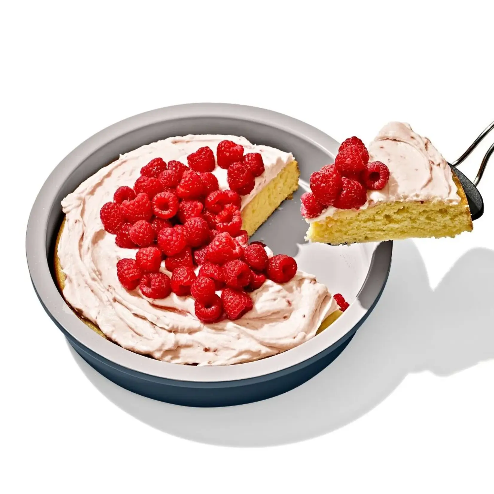 OXO OXO PRO CERAMIC COATED Round Cake Pan