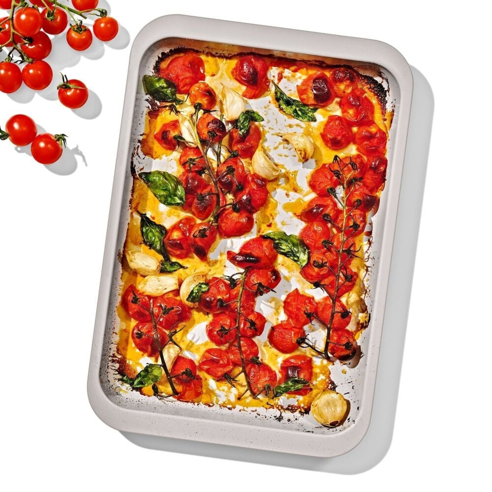 OXO OXO PRO CERAMIC COATED Quarter Sheet Pan