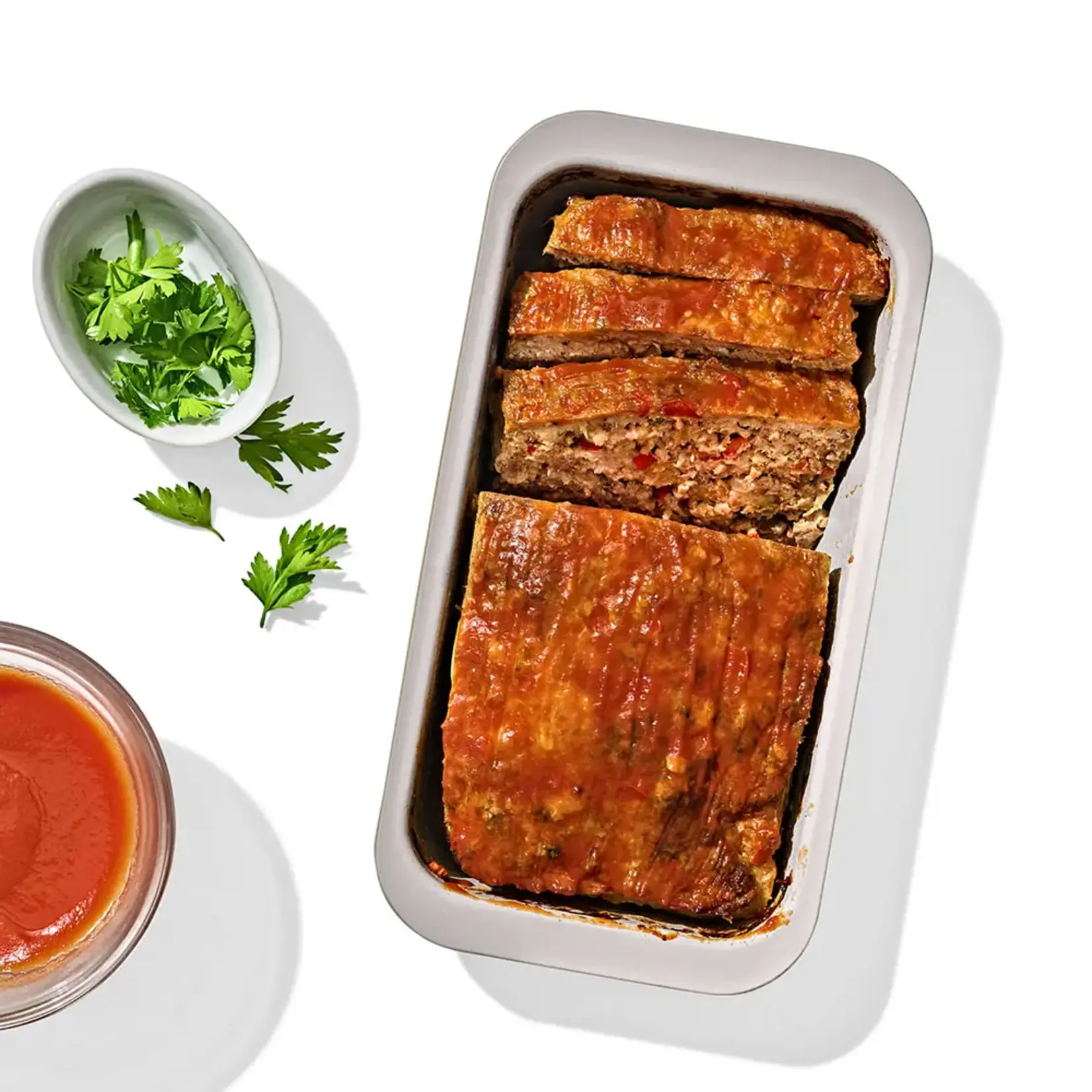 OXO OXO PRO CERAMIC COATED Loaf Pan