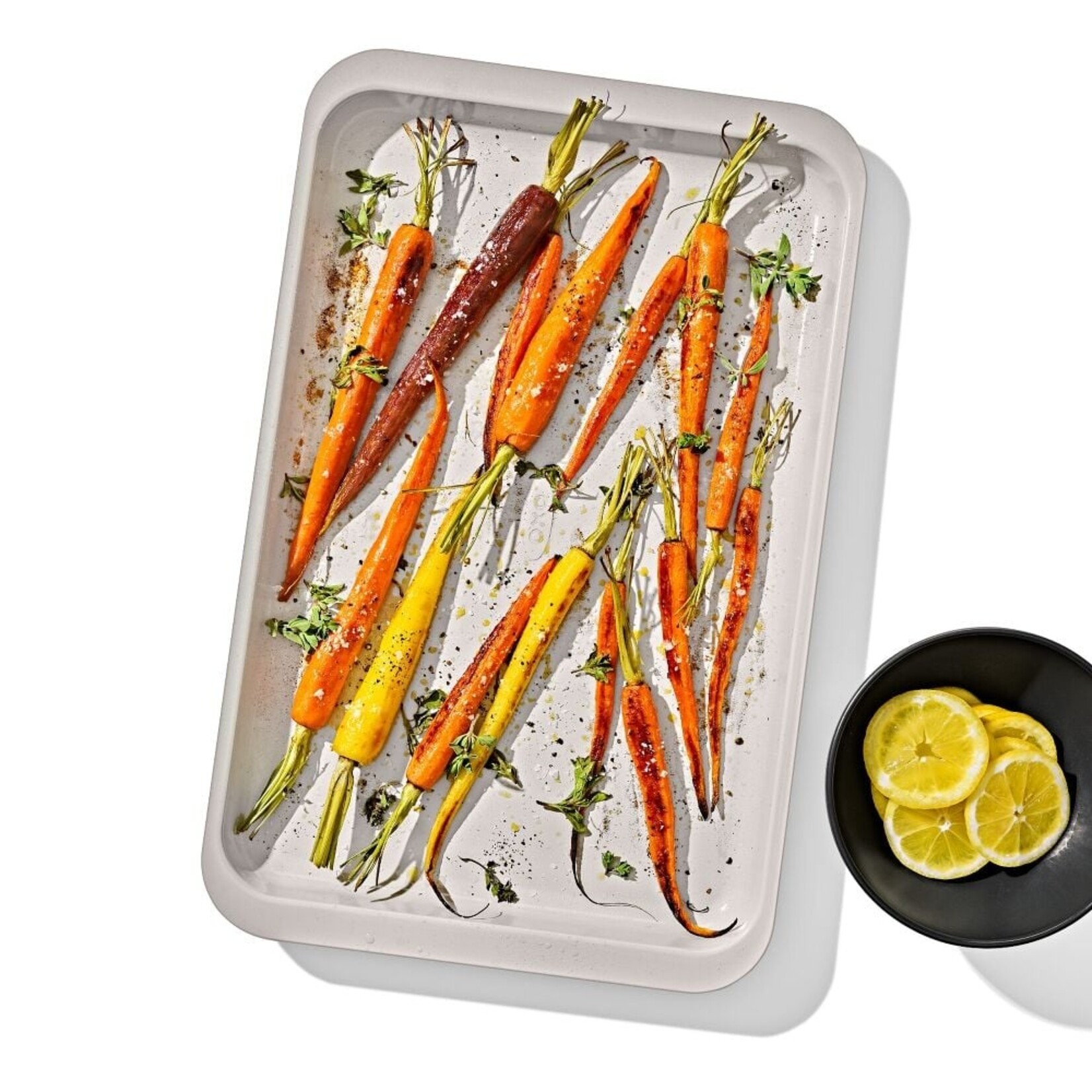 OXO OXO PRO CERAMIC COATED Half Sheet Pan