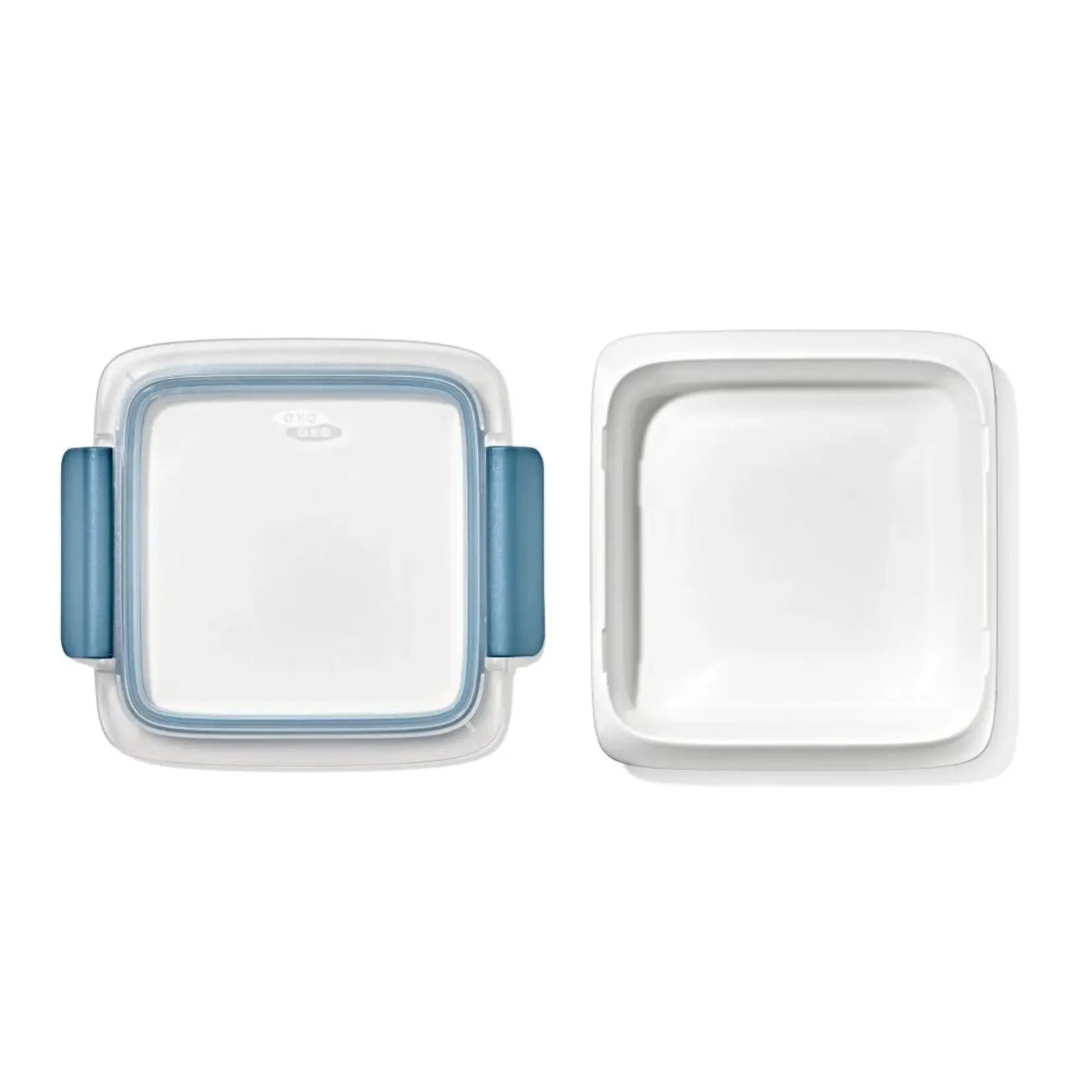 OXO OXO PREP & GO Slim Divided Container